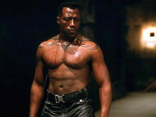 Illustration for article titled With Great Beefcake: The Complete Guide to Shirtlessness in Marvel Superhero Movies
